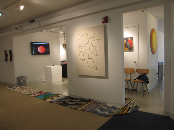 Booth-1